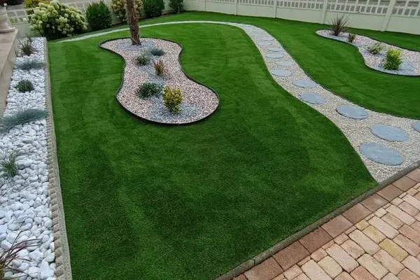 Jardin &amp; espaces verts